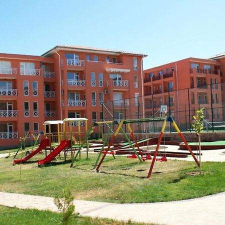 Sunny Day 6 Pav-Apartment Slantchev Briag Extérieur photo