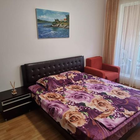 Sunny Day 6 Pav-Apartment Slantchev Briag Extérieur photo