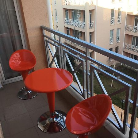 Sunny Day 6 Pav-Apartment Slantchev Briag Extérieur photo