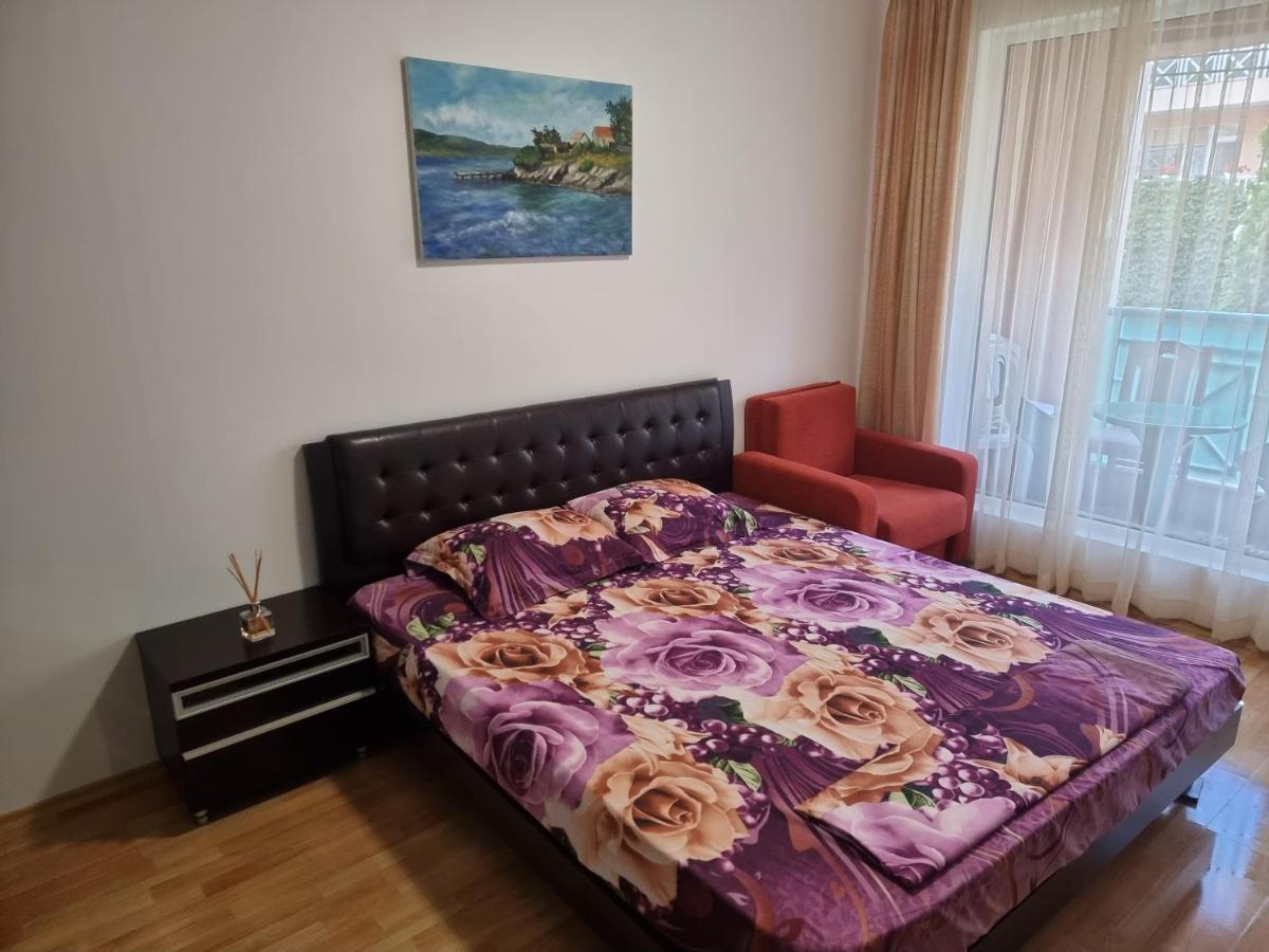 Sunny Day 6 Pav-Apartment Slantchev Briag Extérieur photo