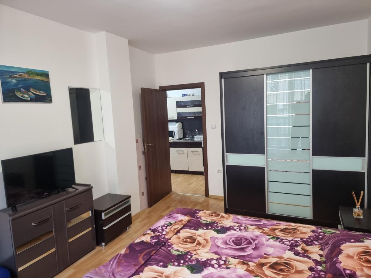 Sunny Day 6 Pav-Apartment Slantchev Briag Extérieur photo
