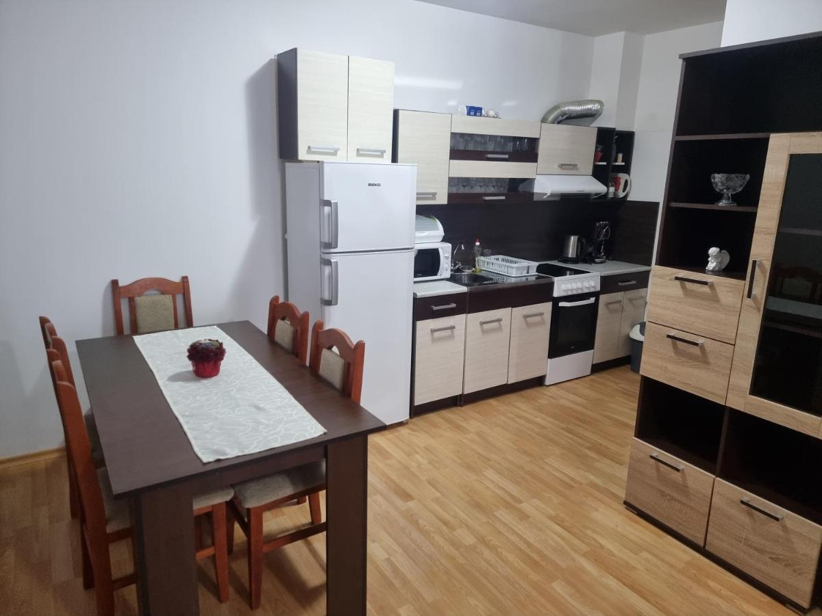 Sunny Day 6 Pav-Apartment Slantchev Briag Extérieur photo
